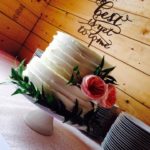 Wedding Cakes & Displays